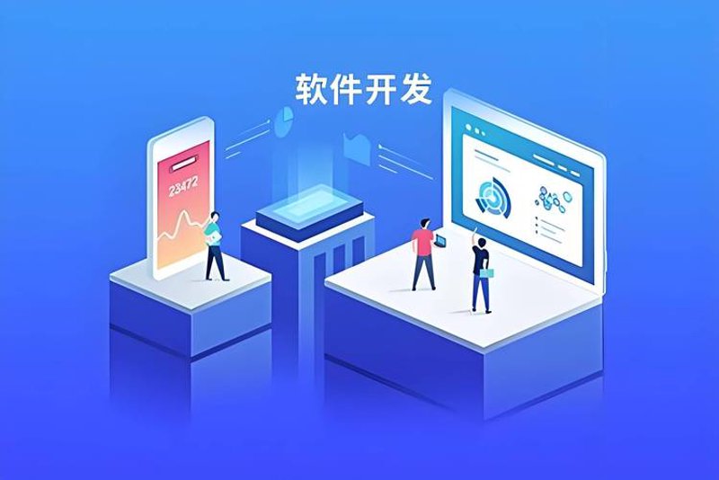 如何选择合适的软件定制开发服务