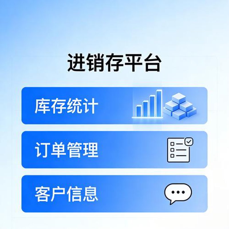 信息化方案