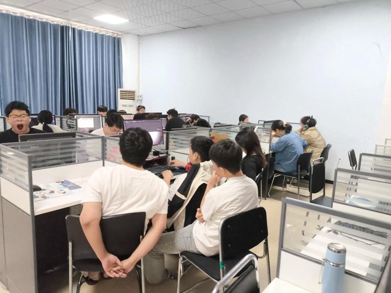 永州软件开发：打造科技新生态