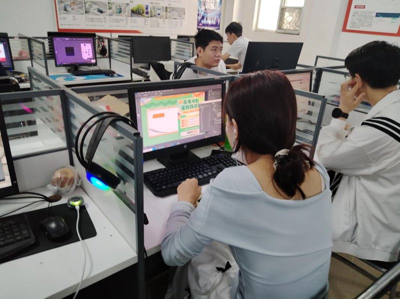 办公效率提升的催化剂：OA办公系统