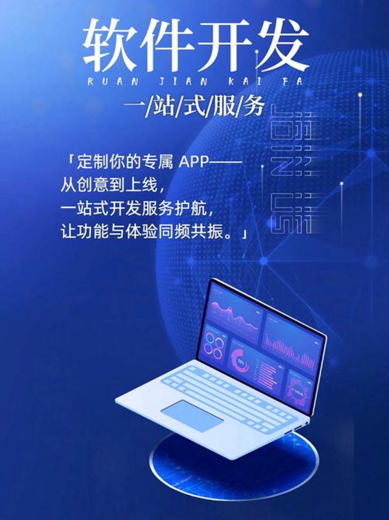 永州软件开发：助力企业数字化转型的催化剂