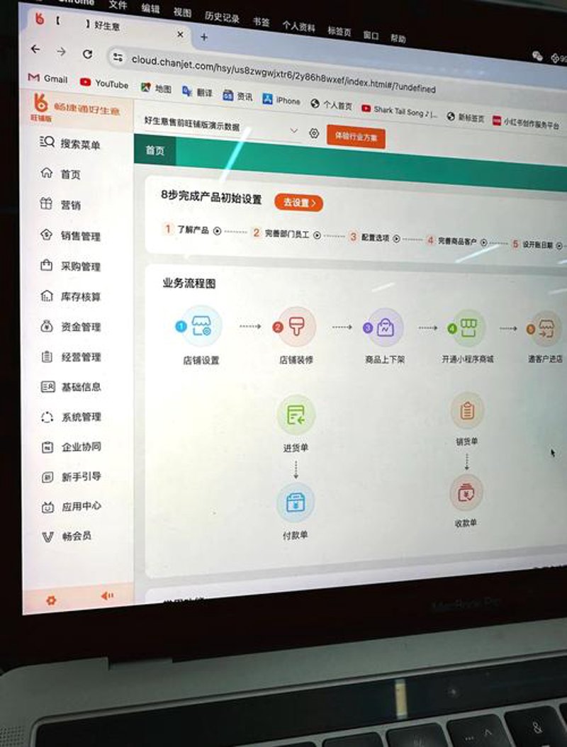 CRM客户管理：企业运营不可或缺的工具